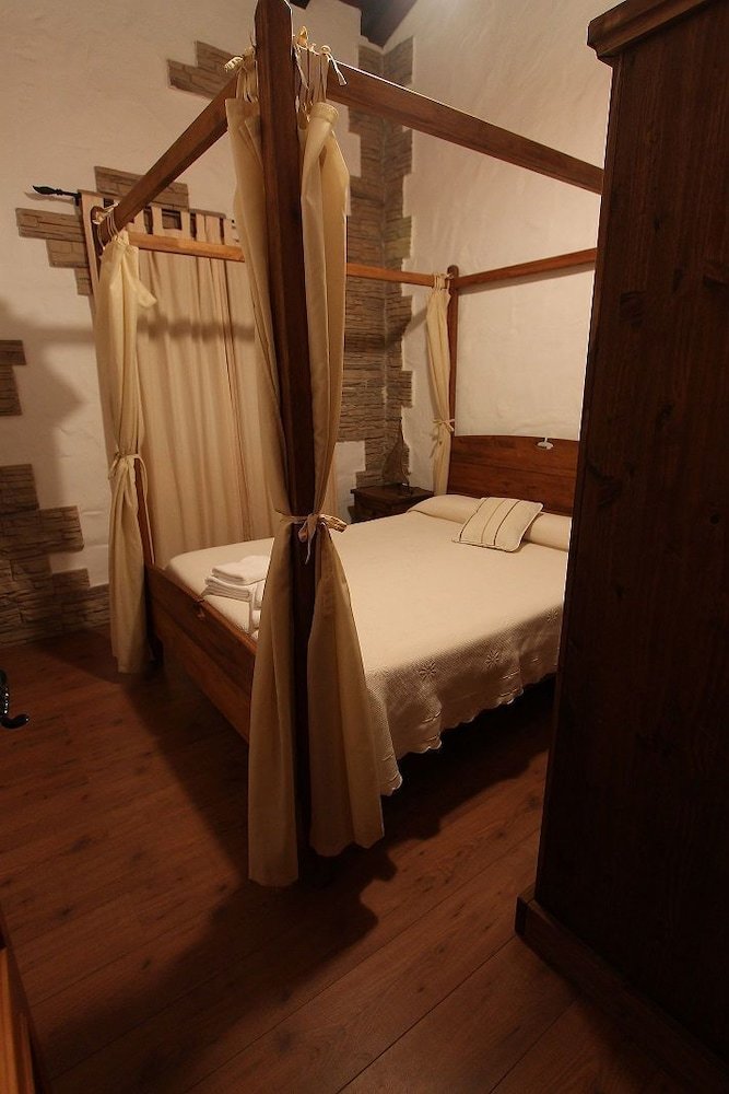 Apartamentos Casa Rural Buenaventura