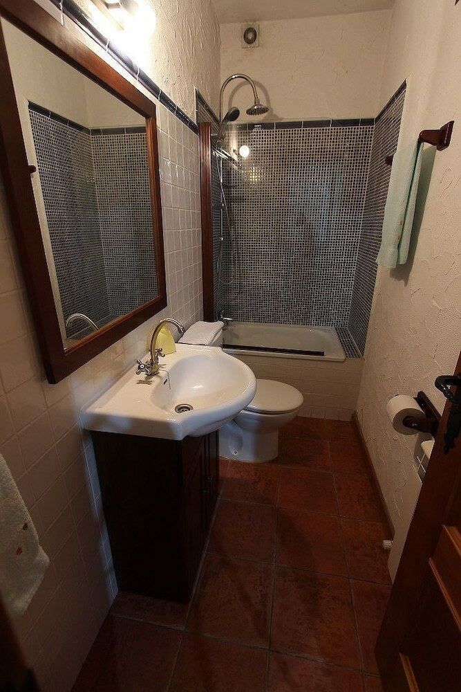 Apartamentos Casa Rural Buenaventura