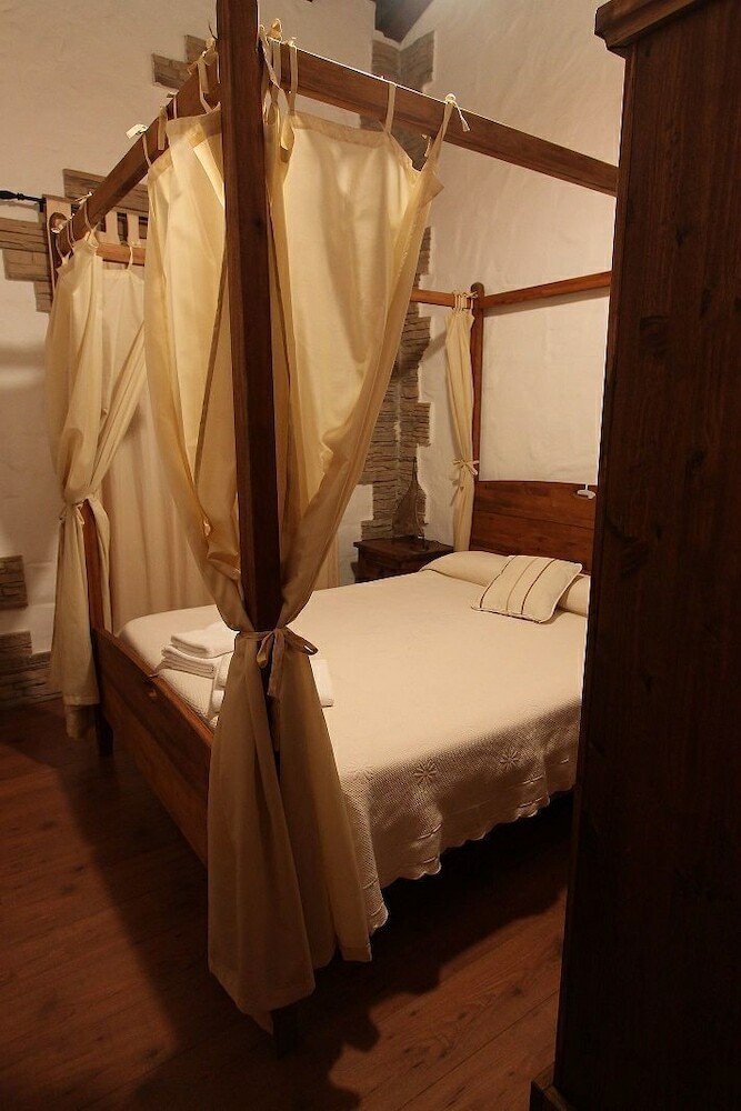 Apartamentos Casa Rural Buenaventura