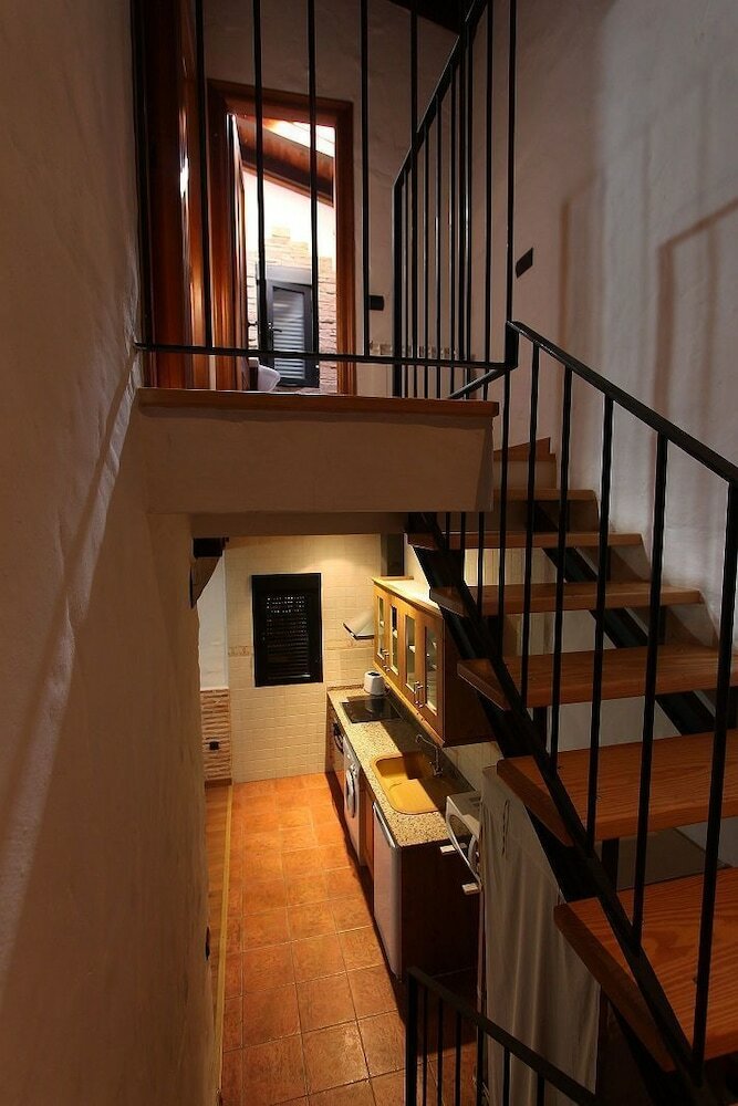 Apartamentos Casa Rural Buenaventura