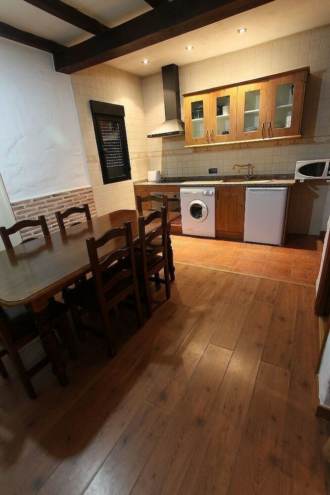 Apartamentos Casa Rural Buenaventura