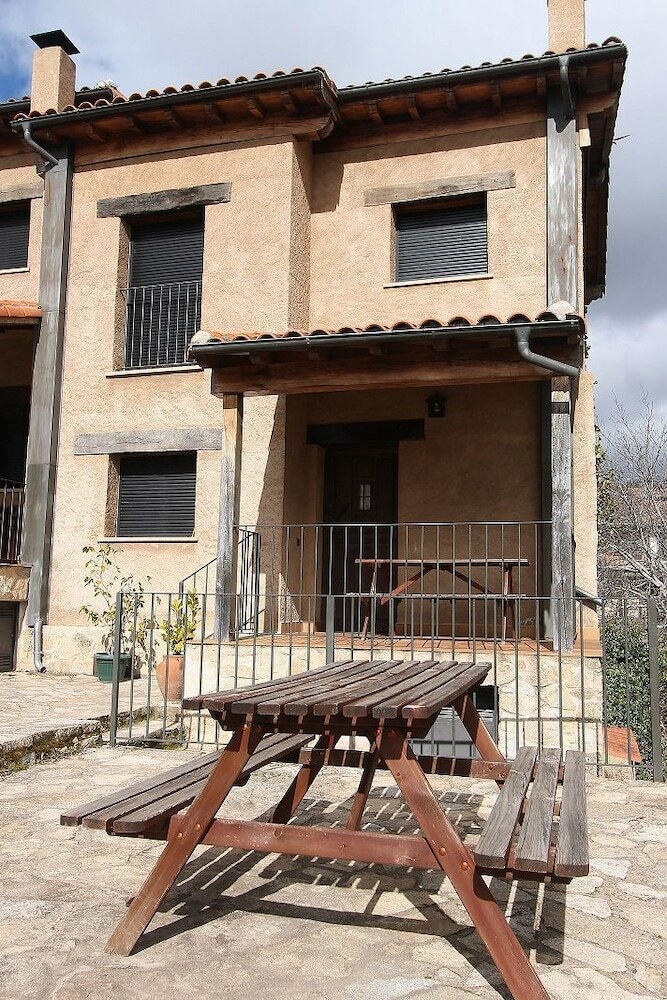 Apartamentos Casa Rural Buenaventura