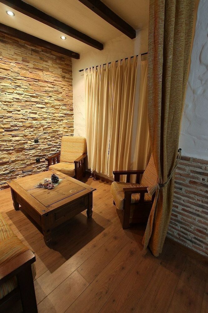 Apartamentos Casa Rural Buenaventura