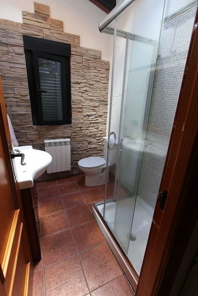 Apartamentos Casa Rural Buenaventura