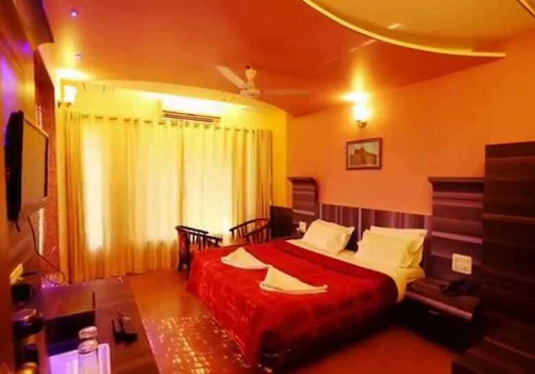 Palette - Hotel Ocean Inn