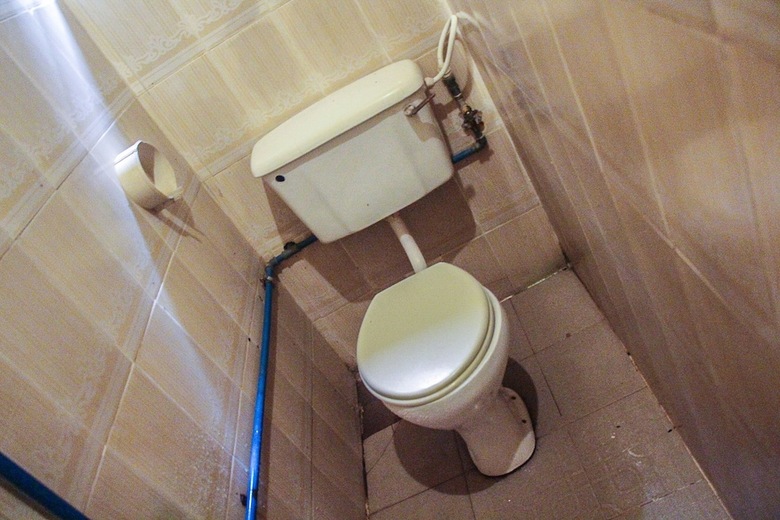 Hotel Adesuwa Royal Guest House