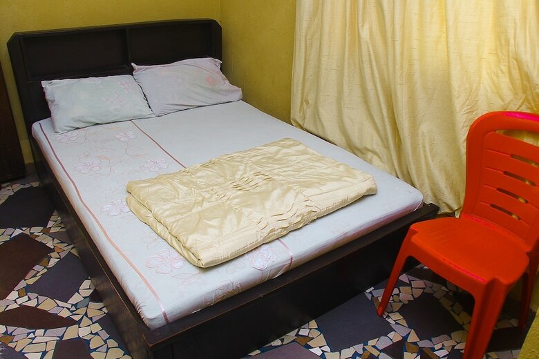 Hotel Adesuwa Royal Guest House
