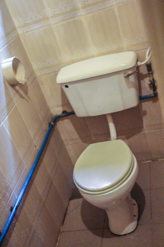 Hotel Adesuwa Royal Guest House