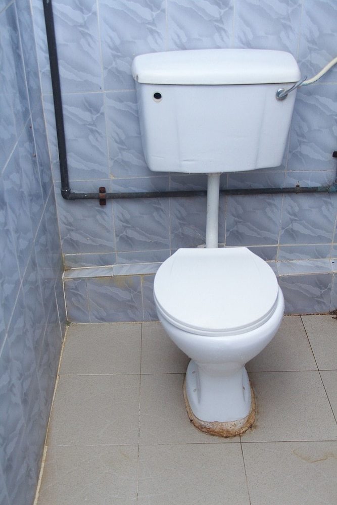 Hotel Adesuwa Royal Guest House