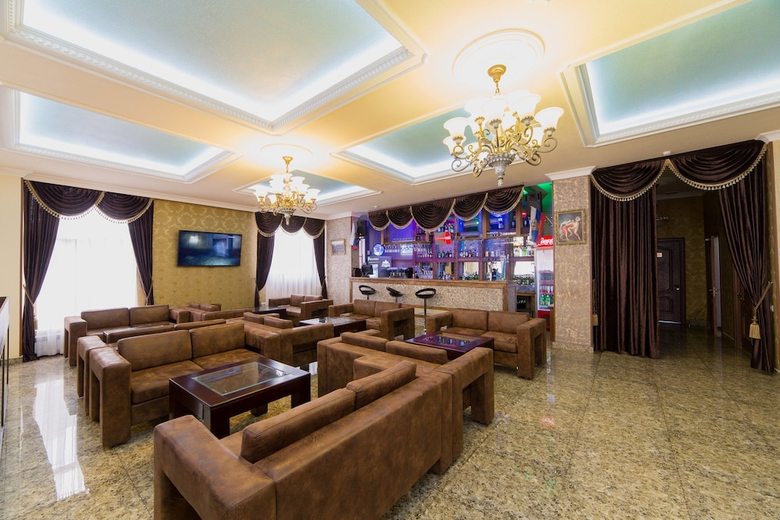 Ani Boutique Hotel