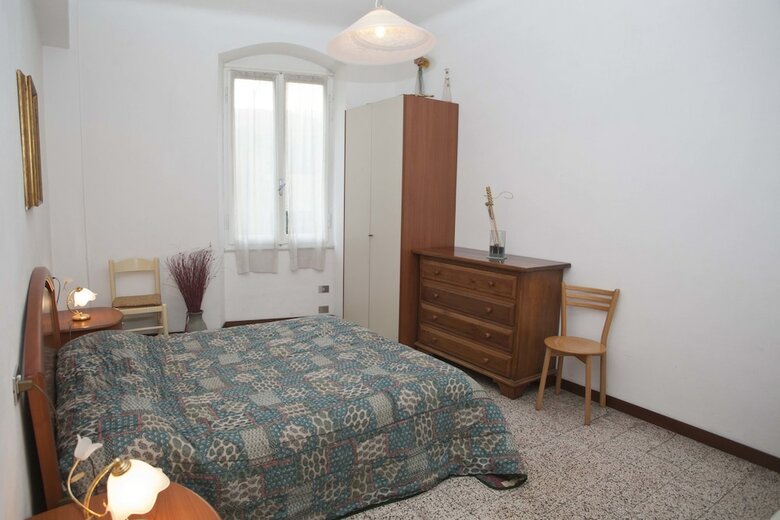 Apartamento Appartamenti Garibaldi