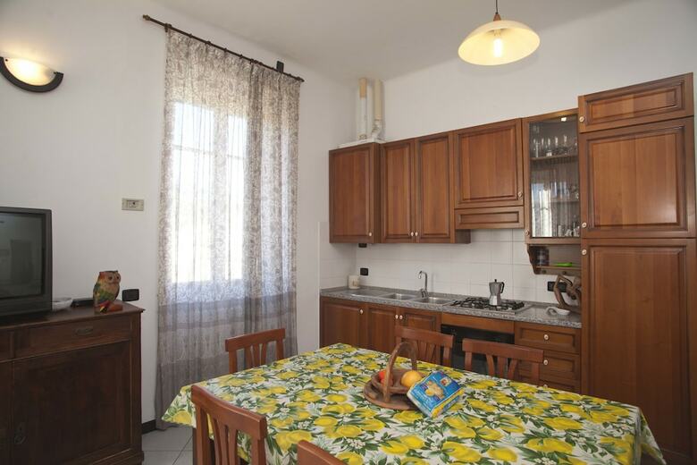 Apartamento Appartamenti Garibaldi