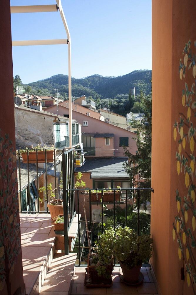 Apartamento Appartamenti Garibaldi