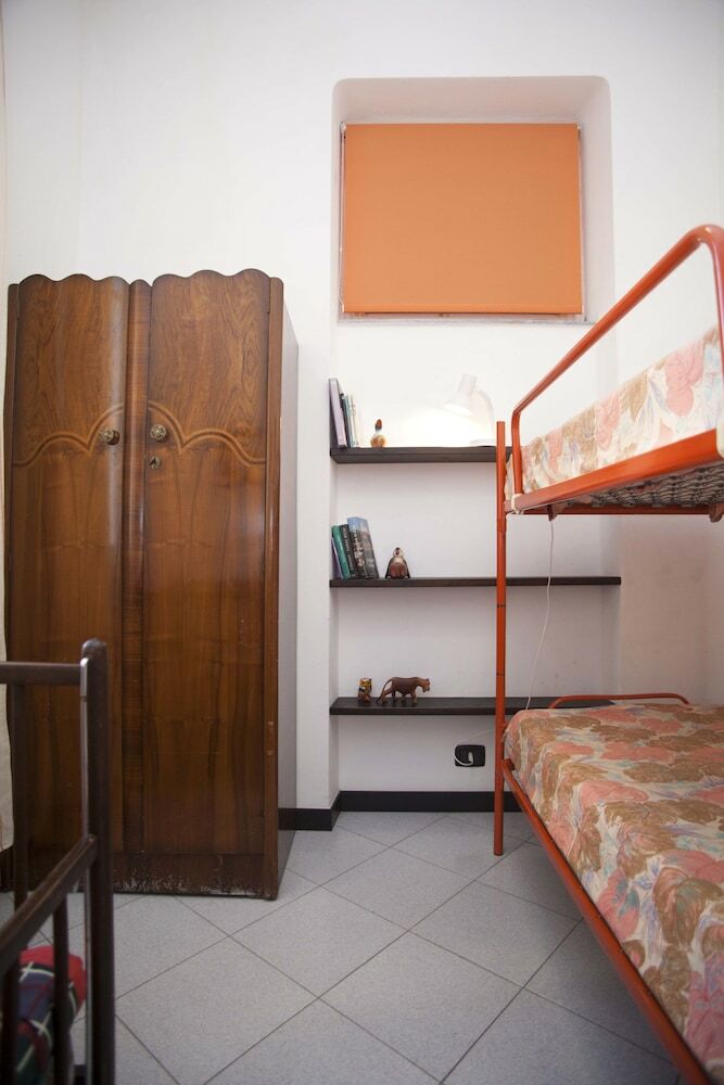 Apartamento Appartamenti Garibaldi