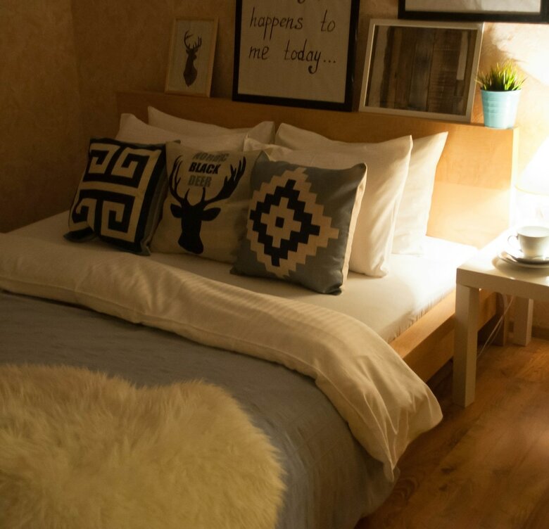 Aparthome