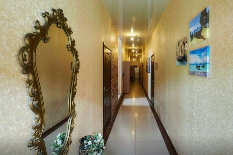 Aparthome