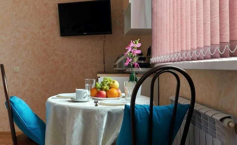 Aparthome