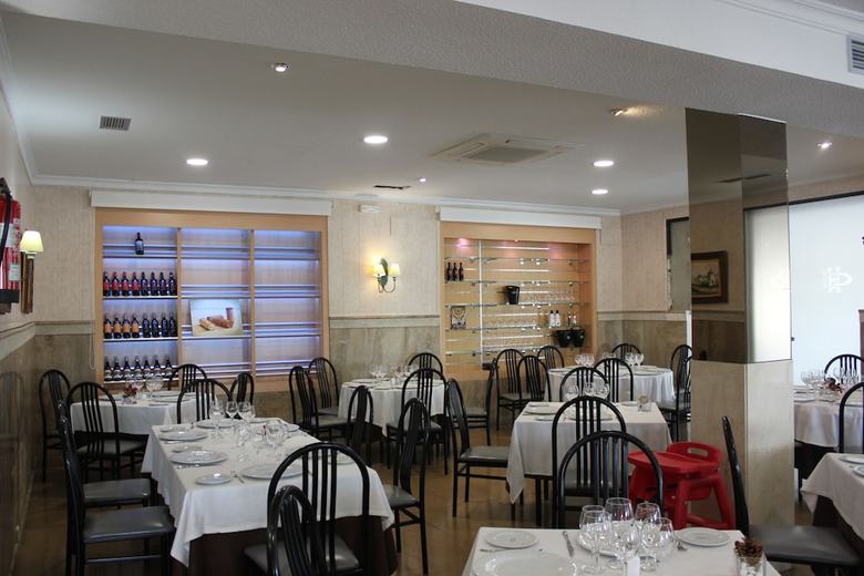 Hotel Las Canteras
