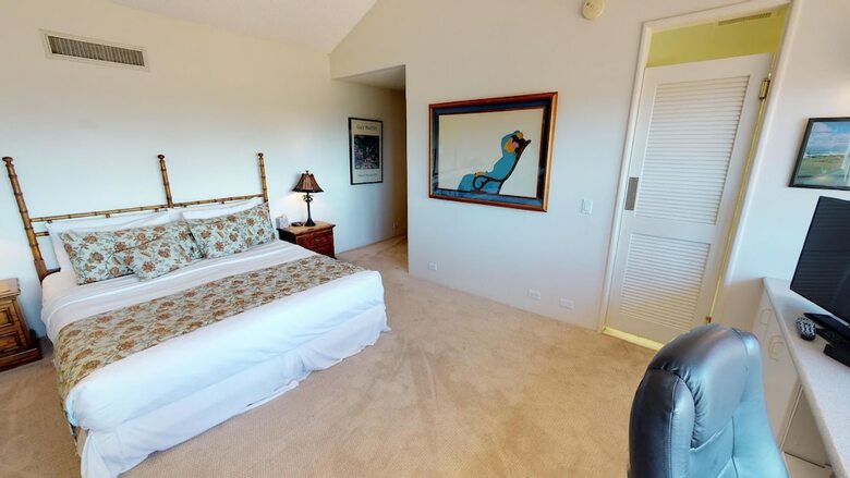 Kaanapali Royal By Kbm Hawaii Vacations
