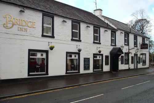 Posada Bridge Inn
