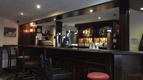 Posada Bridge Inn