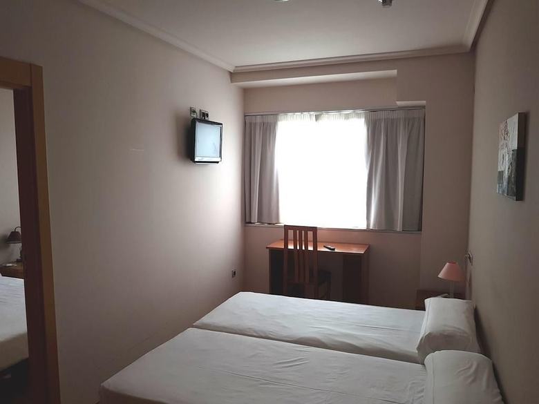 Hotel Ciudad De Corella