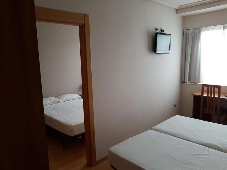 Hotel Ciudad De Corella