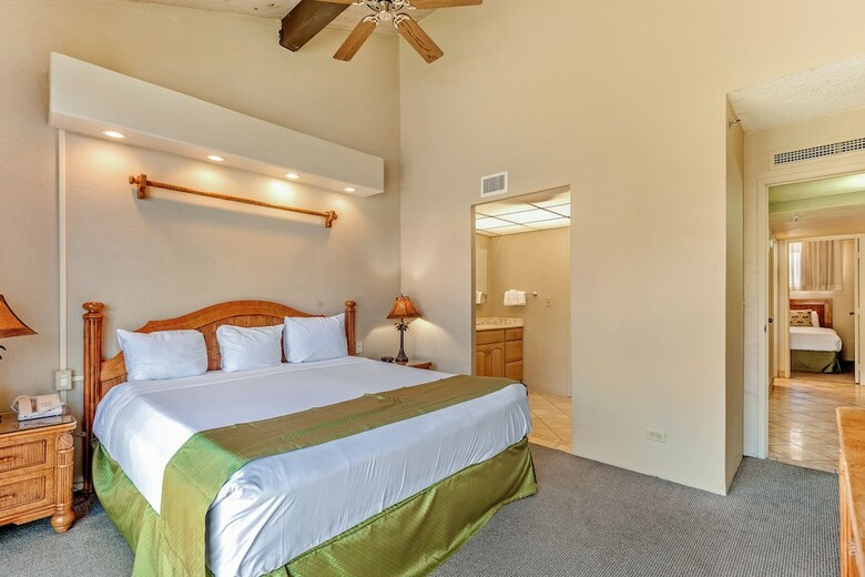Kaanapali Shores By Kbm Hawaii Vacations