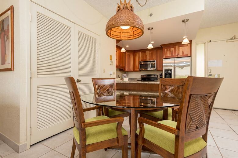 Kaanapali Shores By Kbm Hawaii Vacations