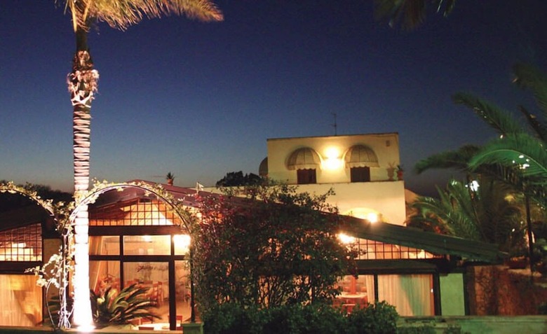 Bed & Breakfast Casale Dei Fornici