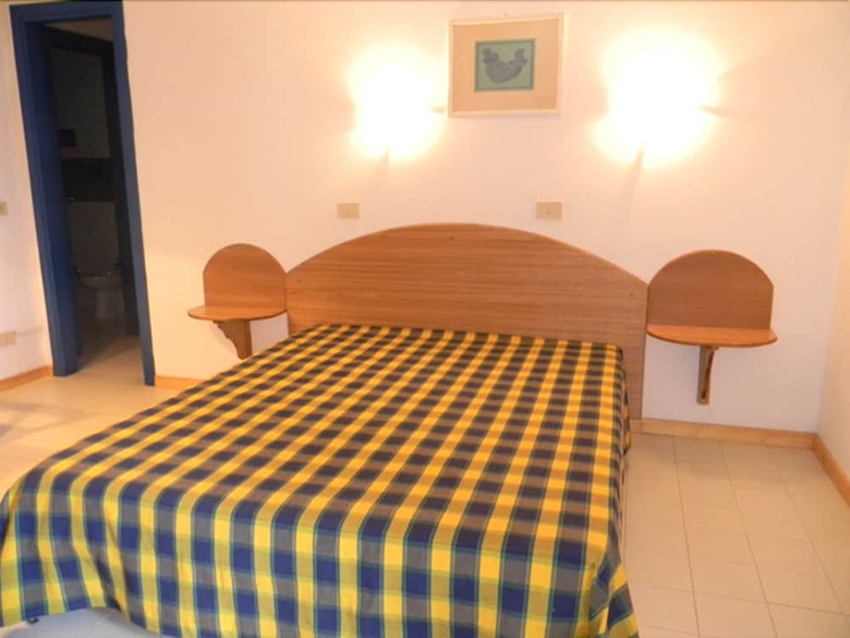 Apartamento Residence Letojanni