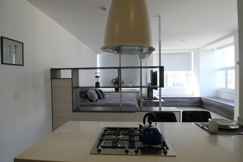Apartment Downtown 1506
