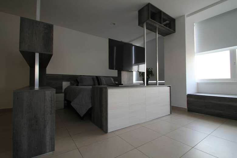 Apartment Downtown 1506