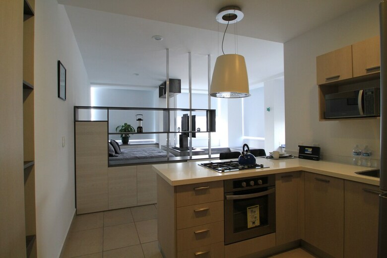 Apartment Downtown 1506