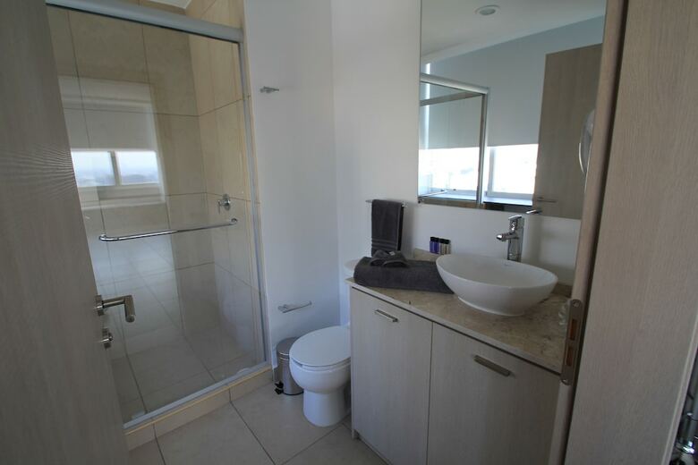 Apartment Downtown 1506