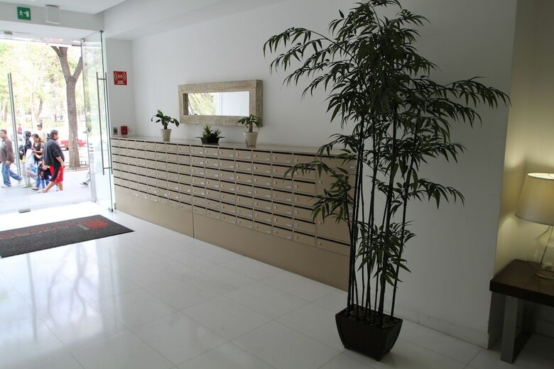 Apartment Downtown 1506