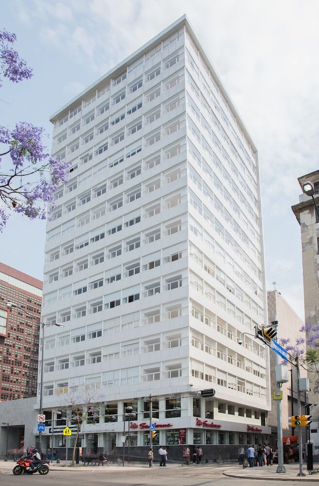 Apartment Downtown 1506