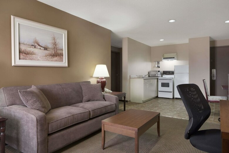 Hotel Days Inn By Wyndham Dalhousie