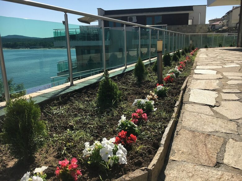 Apartamentos Panorama Bay