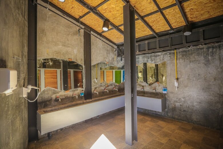 Hostal Paradise Beach Backpackers Hostel