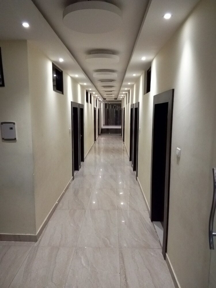 Hotel Shree Jee