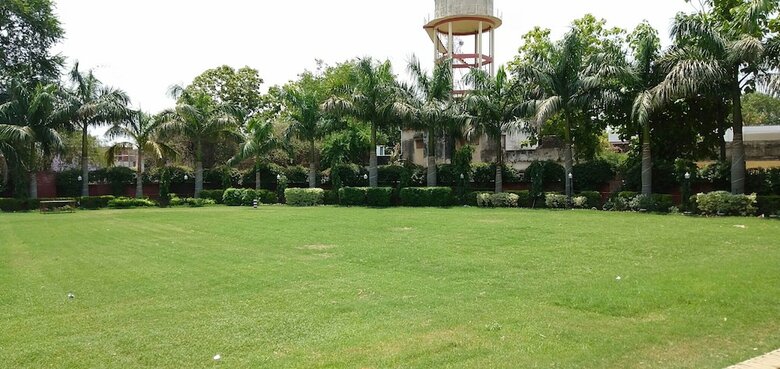 Hotel Shree Jee