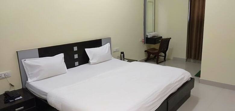 Hotel Shree Jee