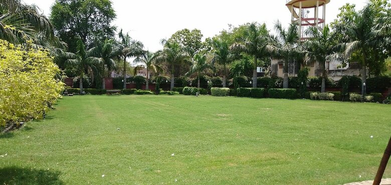 Hotel Shree Jee