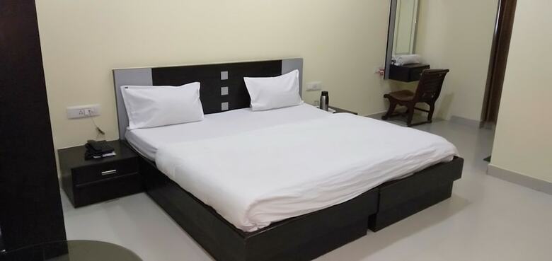 Hotel Shree Jee