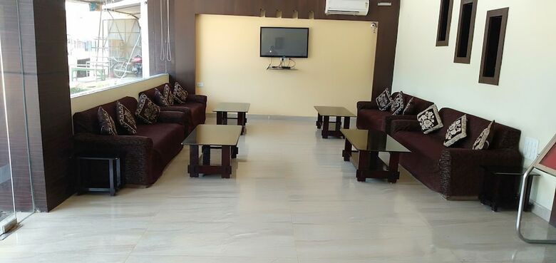 Hotel Shree Jee