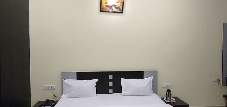 Hotel Shree Jee
