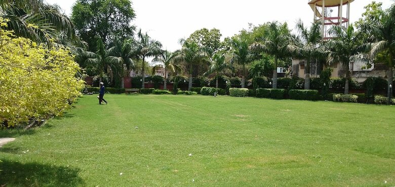 Hotel Shree Jee