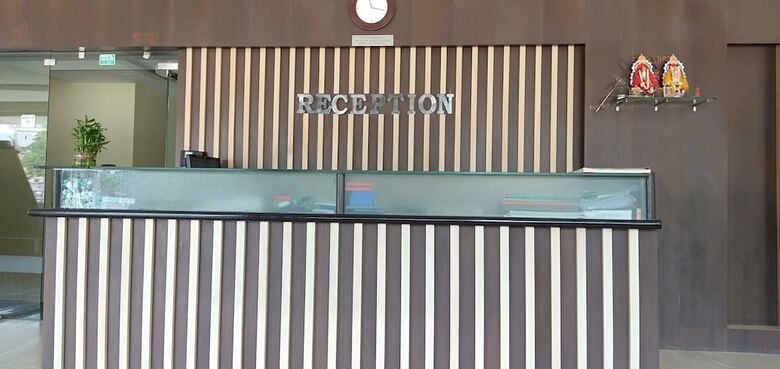 Hotel Shree Jee