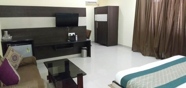 Hotel Shree Jee